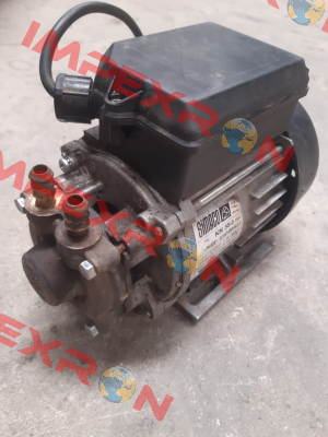 KN 35-3 230V Simaco