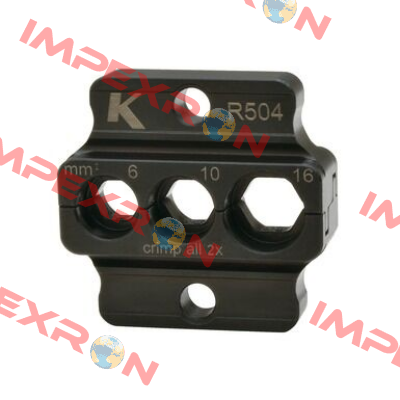 R504 Klauke