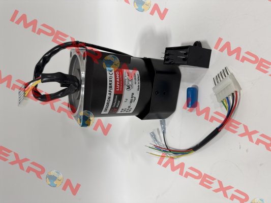 5IK60RGN-AF(BRX1) Luyang Gear Motor