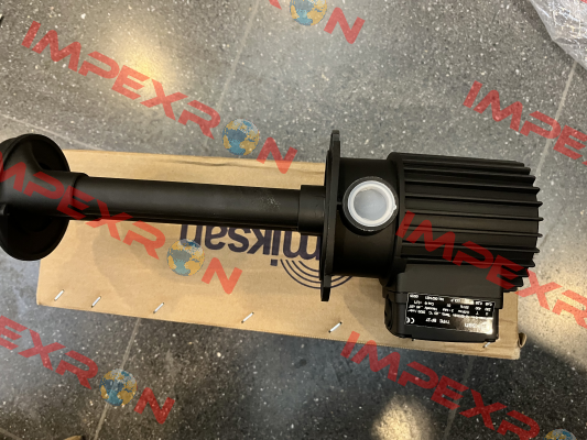 BP 27 Miksan