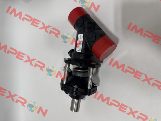 K551-X215-14000 AquaMatic