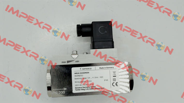 MR1K-010GM004 Honsberg