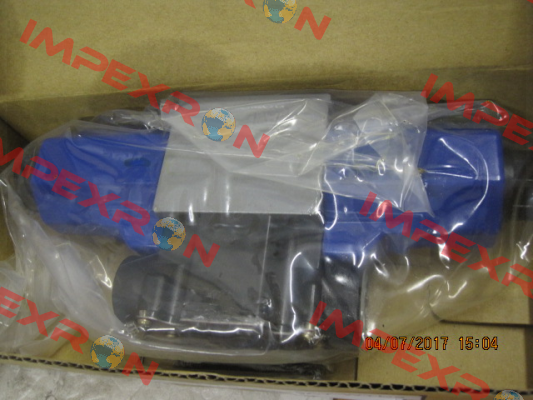 HD3-2W-BCA-025AY-WYD2 JTEKT FLUID POWER SYSTEMS CORPORATION (ex. Toyooki)