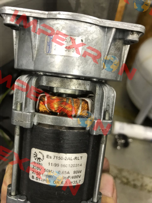 ES7150-2AL-RLT OEM  Gefeg