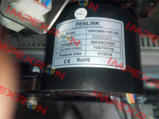 SRH3899-12P-SE  PENLINK