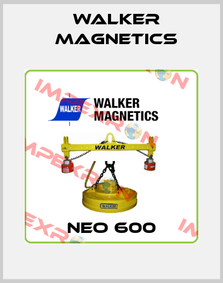NEO 600 Walker Magnetics