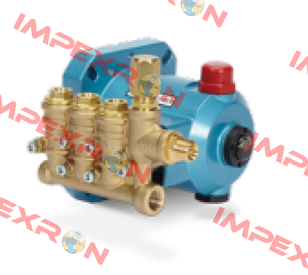 4DX03ELR Cat Pumps