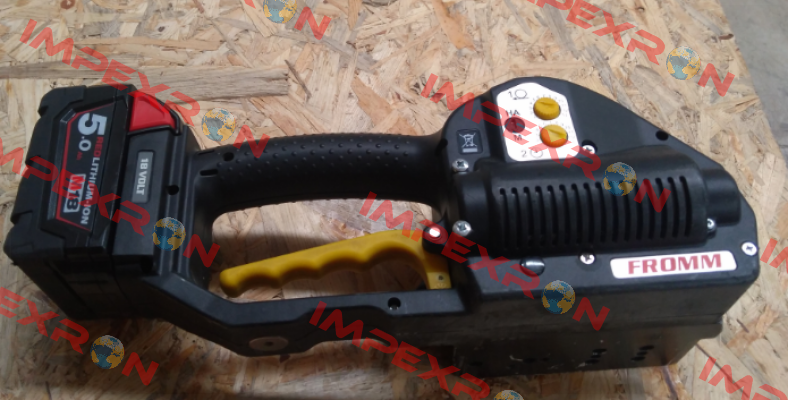 P 328 FROMM