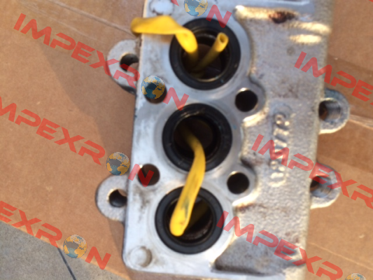 34353   Cat Pumps