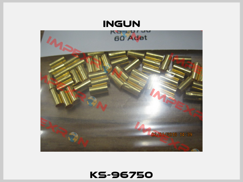 KS-96750 Ingun