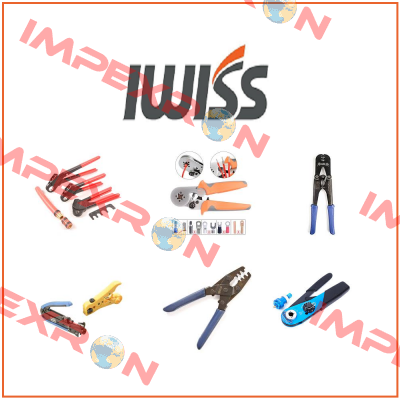 LY-600N  IWISS