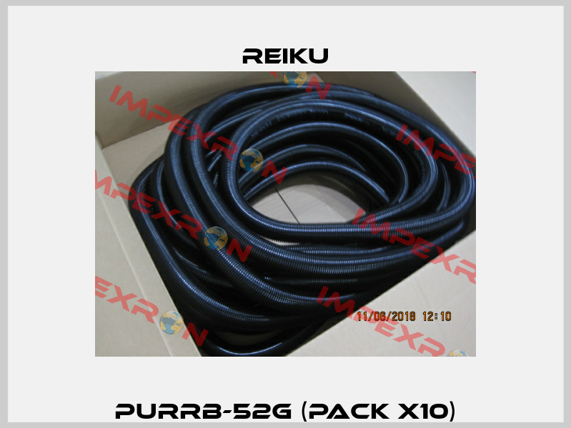 PURRB-52G (pack x10) REIKU