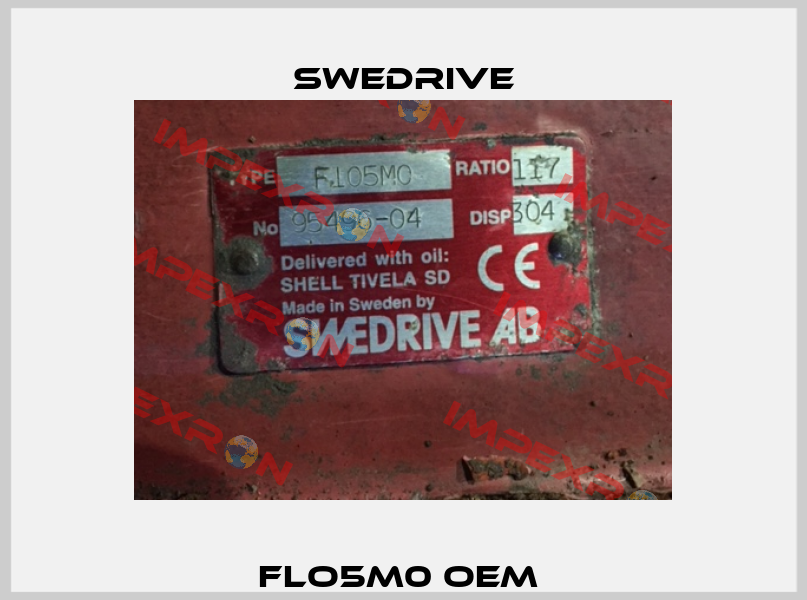FLO5M0 OEM  Swedrive