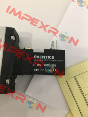 R422000471 Aventics