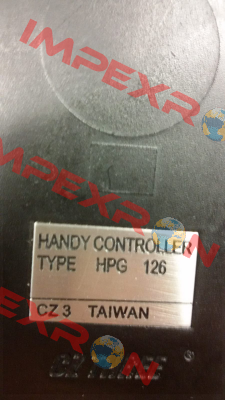 HPG 126 TOSOKU