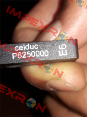 P6250000 Celduc