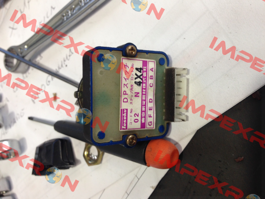 DPP02003N20RCB TOSOKU