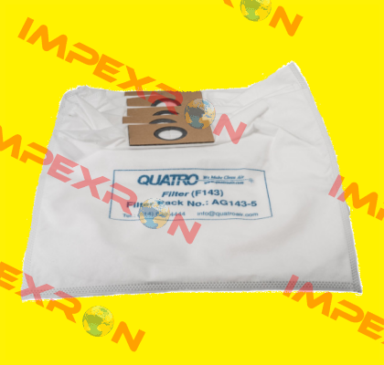 AG143 Quatro