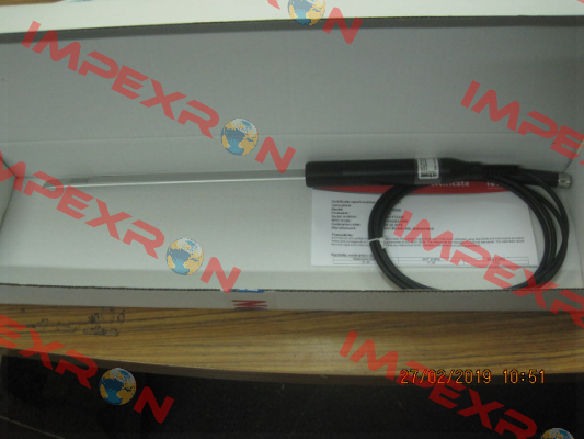 HC2-HS28 Rotronic