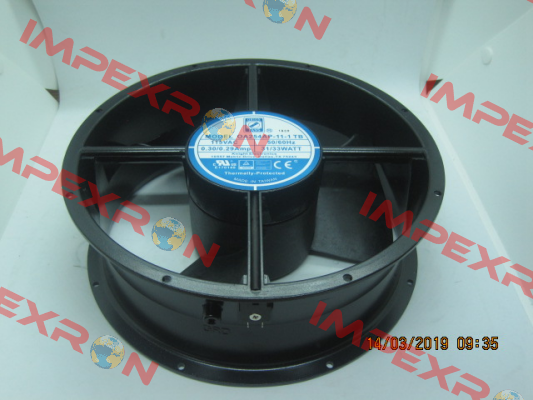 OA254AP-11-1TB Orion Fans