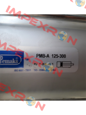 Y-69-041 Pemaks