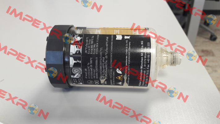4 UH1-220 N Flex LC125 Kluber
