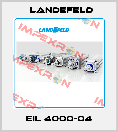 EIL 4000-04 Landefeld