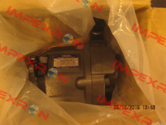 AR22-FR01C-22 Yuken