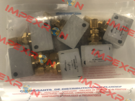 AL31C1800A NOVAFLEX