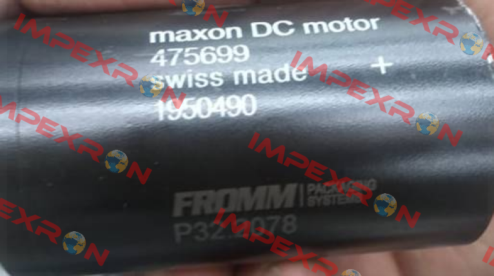 P32.2078 - OEM FROMM