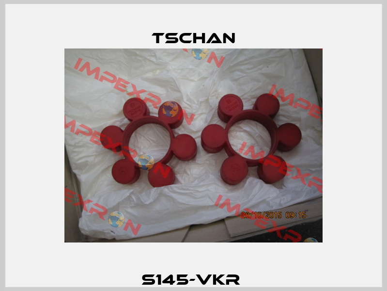 S145-VkR  Tschan