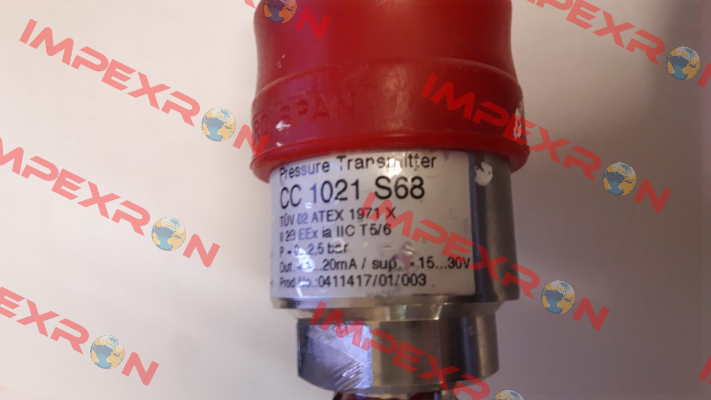 CC1021-A1055-H1-S68 DF36080-F9-A3007-L22 Labom
