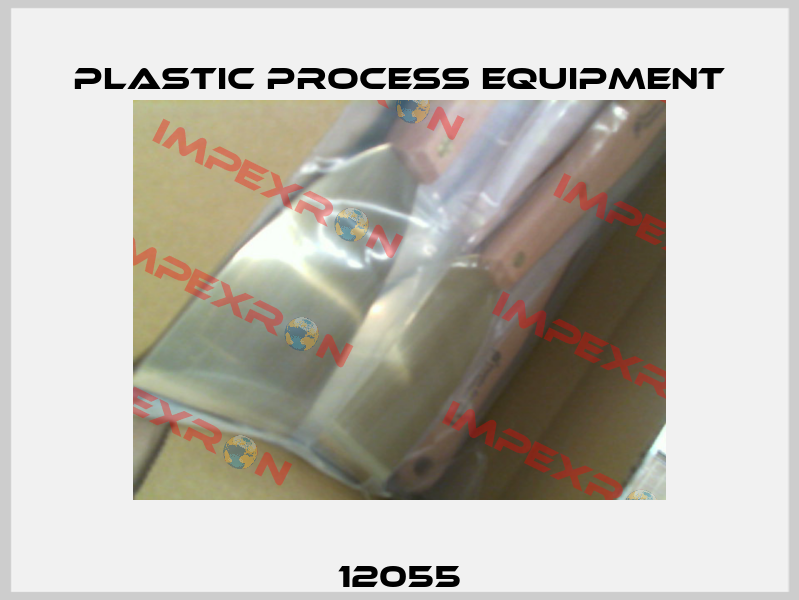 12055 PLASTIC PROCESS EQUIPMENT