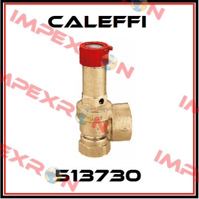 513730 Caleffi