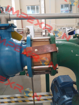 SR 12.16 DN150 PN10-16 (9800000046) Ritag