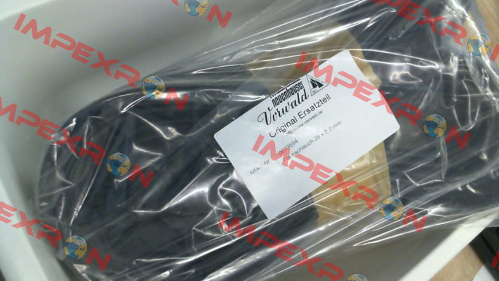 0073594 (1x1.98m) Neuenhauser-Vorwald