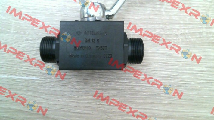 BKH 16S 12 11111 PN500 (100013) Rotelmann