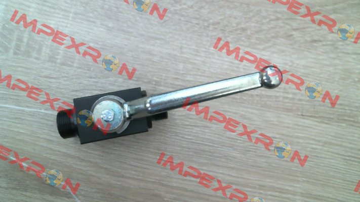 Handhebel 903706 (102002) Rotelmann