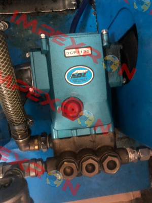 3CP1130 Cat Pumps