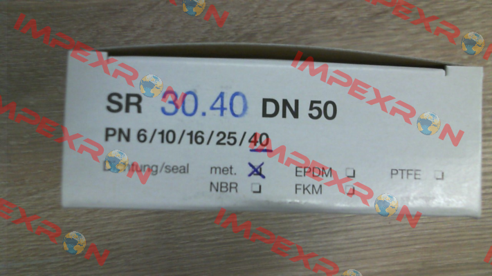 SR30.40 DN50 (9800000089) Ritag