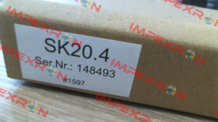 SK20.4. Esitron