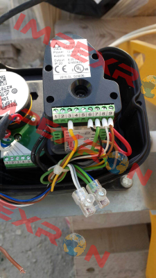 PA01AA02 Ter Tecno Elettrica Ravasi