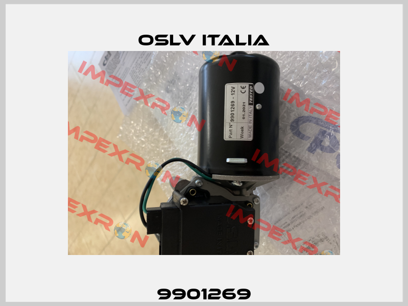 9901269 OSLV Italia