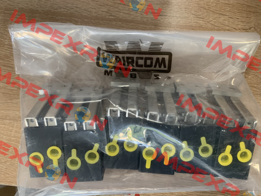 CAT8 Waircom