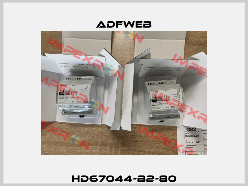 HD67044-B2-80 ADFweb
