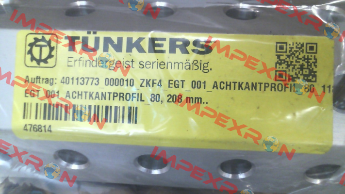 272663 Tünkers