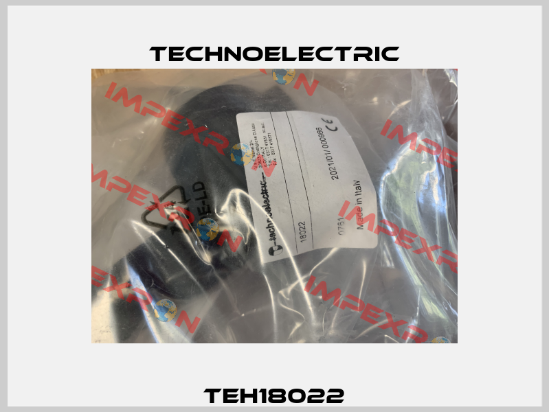 TEH18022 Technoelectric