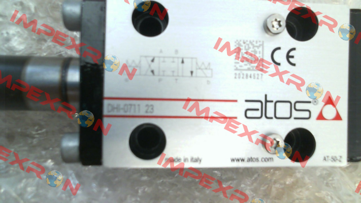 DHI-0711 23 Atos