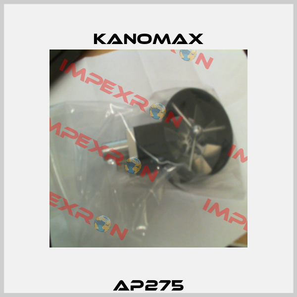 AP275 KANOMAX