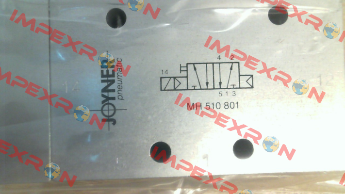 MH 510801 Joyner Pneumatic